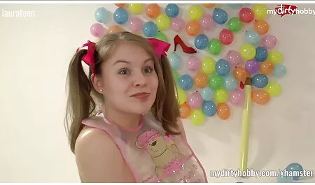 Beba filmeporno hd jebana u analčiku u neobičnoj pozi