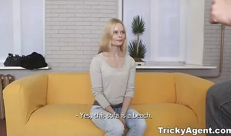 Tabitha Jamesa prst jebe film porno in 3 macu
