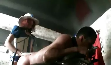 Lijepa i seksi filme porno torent Lena jebu se na krevetu